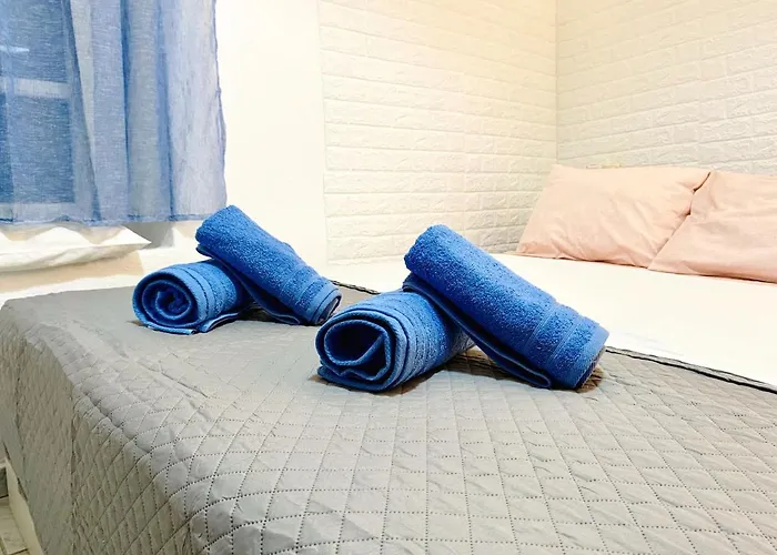 Mykonos Town Lolaos Suite 2