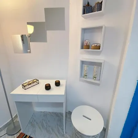 Mykonos Town Lolaos Suite 2 Exterior photo