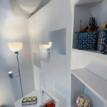 Mykonos Town Lolaos Suite 2 Exterior photo