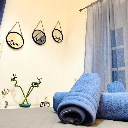 Mykonos Town Lolaos Suite 2 Exterior photo