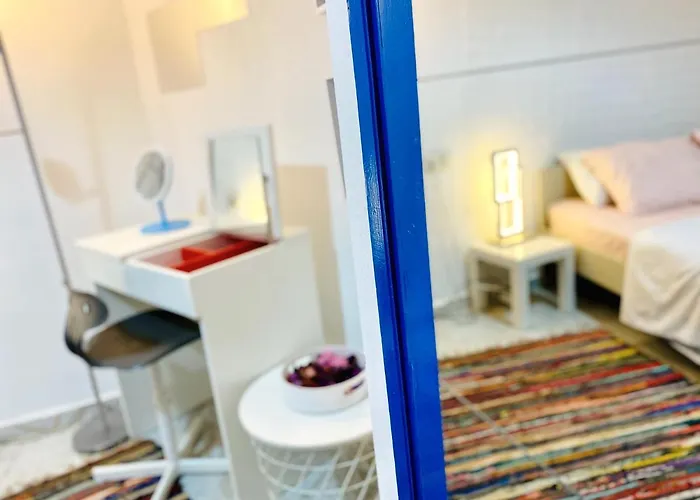 Mykonos Town Lolaos Suite 2