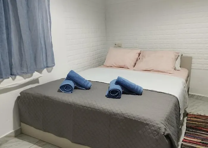 Mykonos Town Lolaos Suite 2