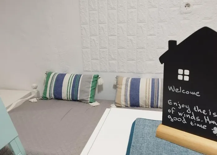 Mykonos Town Lolaos Suite 2