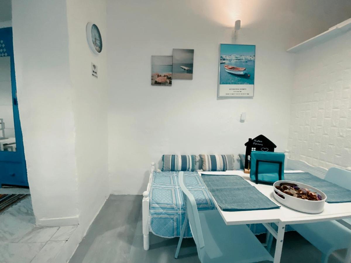Lolaos 2 Apartment