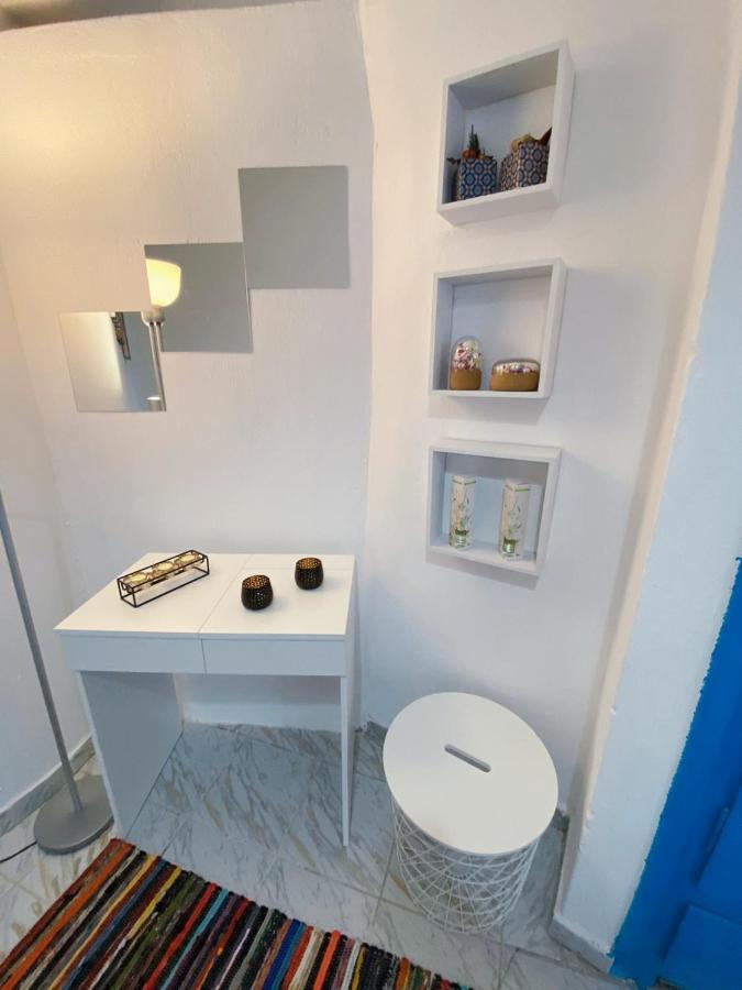Appartement Lolaos 2