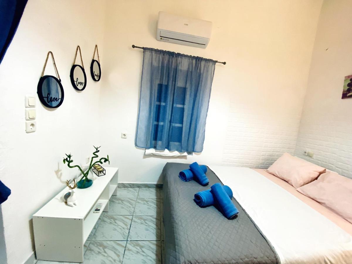 Lolaos 2 Apartment