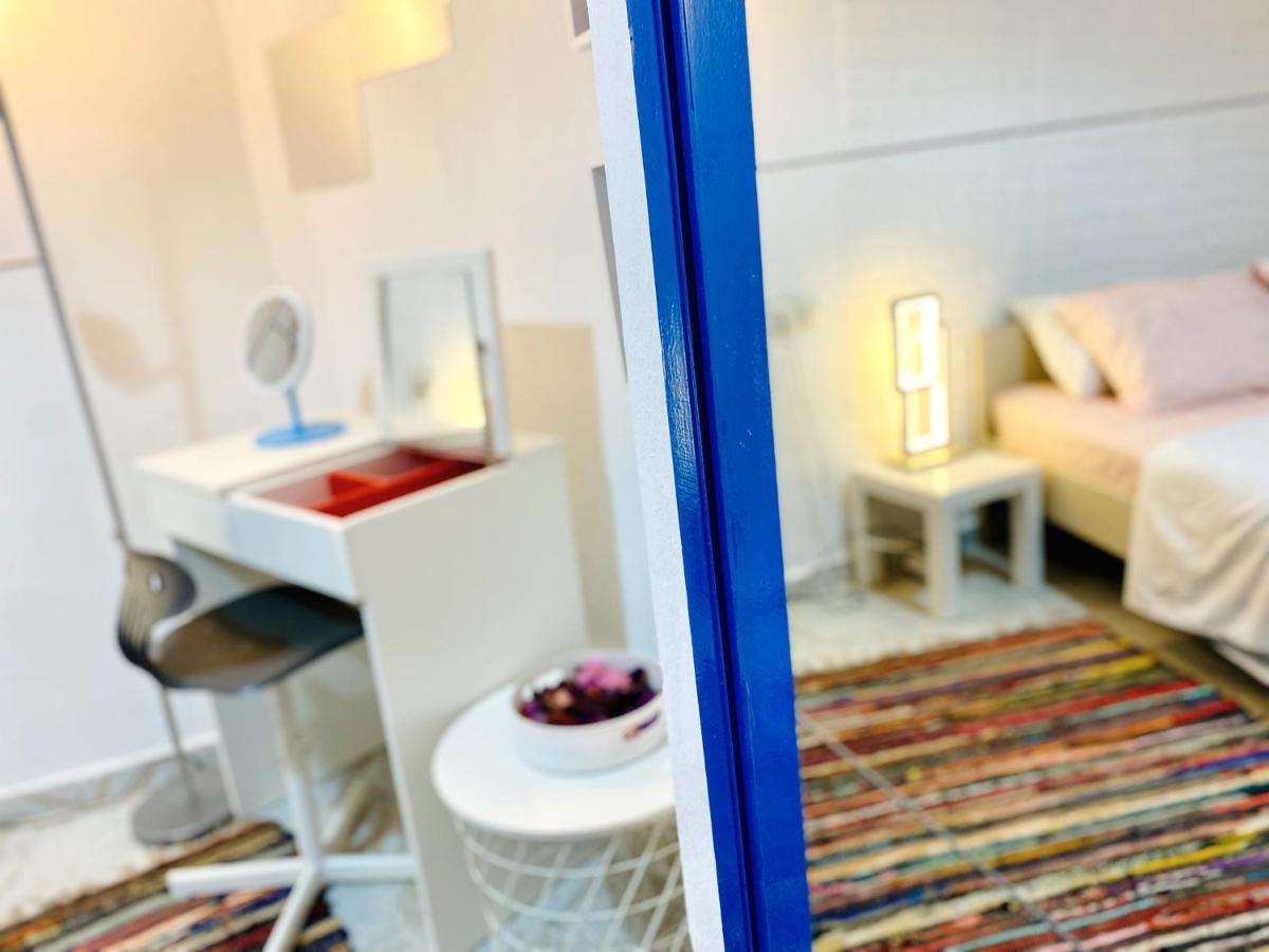 Apartment Lolaos 2