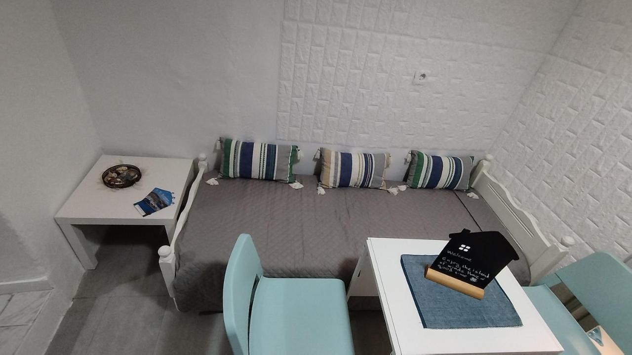 Apartment Lolaos 2 Mykonos Town